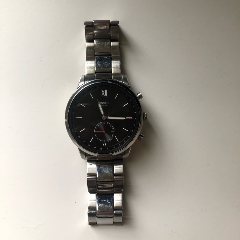 Fossil Watch